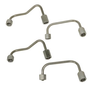 Ford F-Series Super Duty Injector Line Kit - BD Diesel - `11-`21